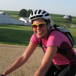 a happy rider a happy rider